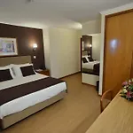 Salgueiro Hotel Porto Moniz