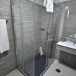 Salgueiro Hotel