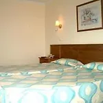 Salgueiro Hotel 2*