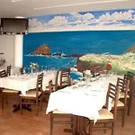 Salgueiro Hotel 2*