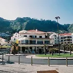 Hotel Salgueiro Porto Moniz
