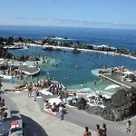 Salgueiro Porto Moniz
