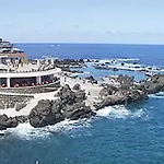 Salgueiro Hotel Porto Moniz