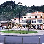 Salgueiro Porto Moniz