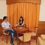 Salgueiro Hotel 2*