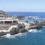 Salgueiro Hotel 2*