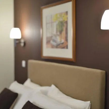 Hotel Salgueiro Porto Moniz