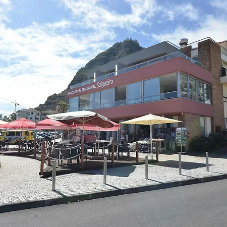 Salgueiro Hotel Porto Moniz