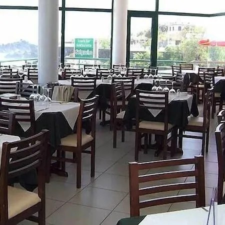 Salgueiro 포르투모니즈