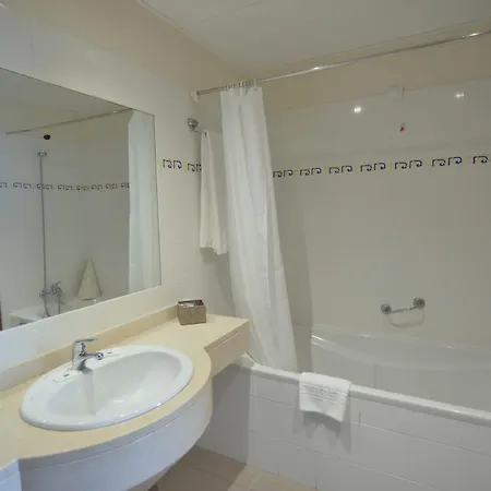 Hotel Salgueiro Porto Moniz