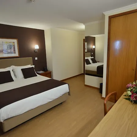 Salgueiro Hotel Porto Moniz