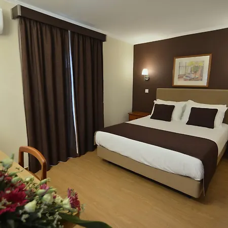 Salgueiro 포르투모니즈