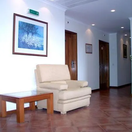 Salgueiro Hotel