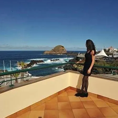 Salgueiro Hotel Porto Moniz