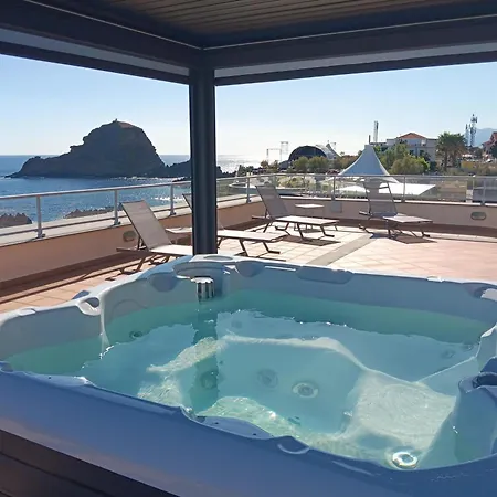 Salgueiro Porto Moniz