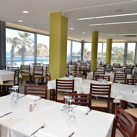 Salgueiro 호텔 포르투모니즈