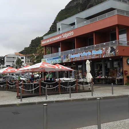 Salgueiro Hotel Porto Moniz