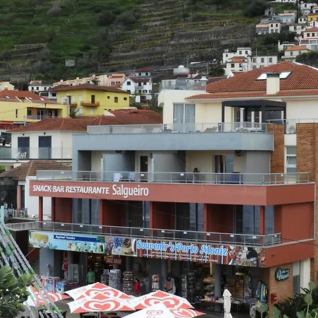 Salgueiro 2* Porto Moniz