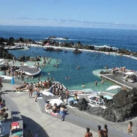 Salgueiro Porto Moniz