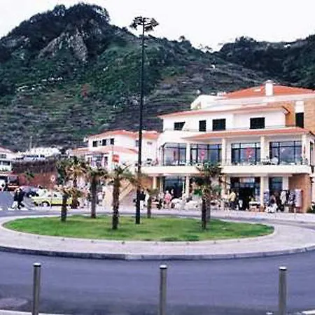 Salgueiro Porto Moniz