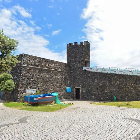 Salgueiro Ξενοδοχείο Porto Moniz