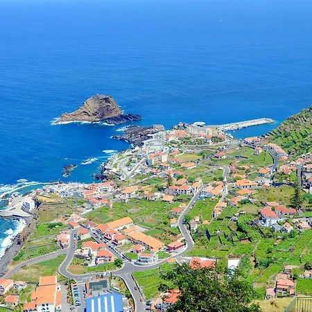 Salgueiro Porto Moniz