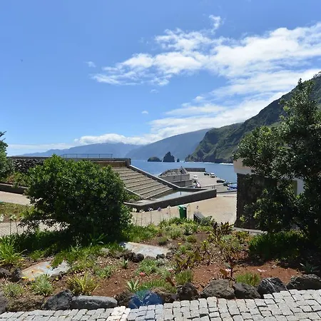 Salgueiro Hotel Porto Moniz