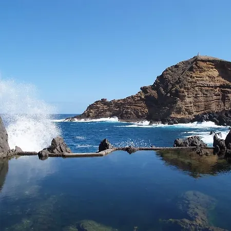 Salgueiro Porto Moniz