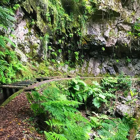 Salgueiro Hotel Porto Moniz