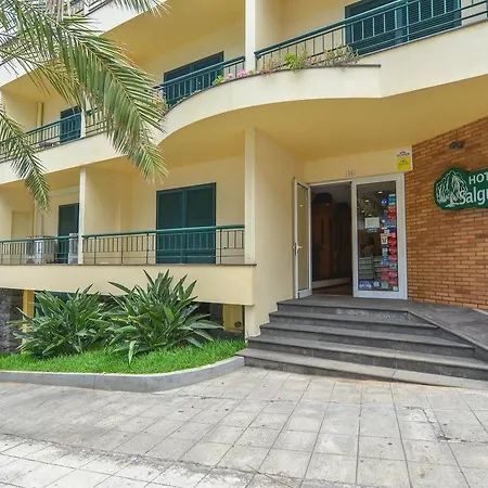 Salgueiro