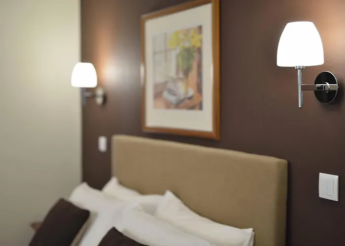 Hotel Salgueiro Porto Moniz