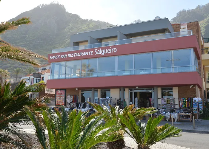 Salgueiro