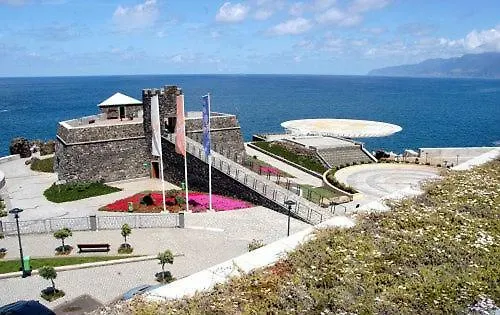 Hotel Salgueiro Porto Moniz