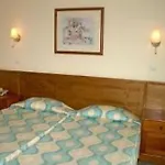 Otel Salgueiro Porto Moniz