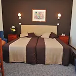 Otel Salgueiro Porto Moniz
