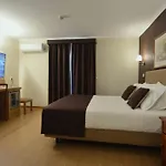 Otel Salgueiro Porto Moniz
