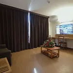 Salgueiro Otel 2*