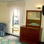 Otel Salgueiro