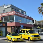 Otel Salgueiro 2*