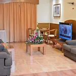 Otel Salgueiro 2*