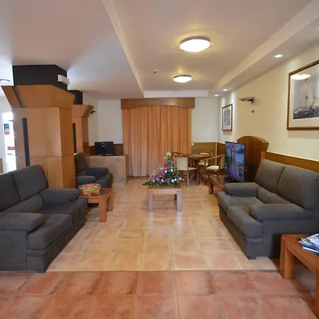 Hotel Salgueiro
