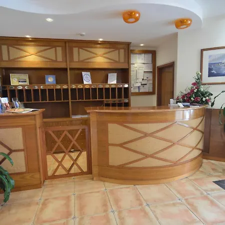 Hotel Salgueiro Porto Moniz