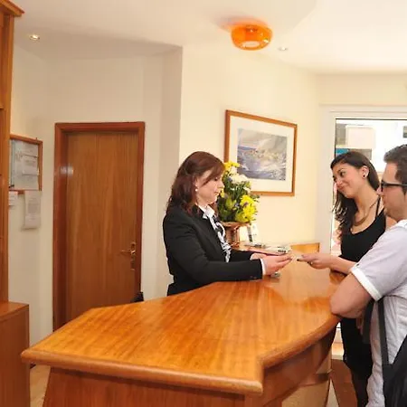 Ξενοδοχείο Salgueiro 2*