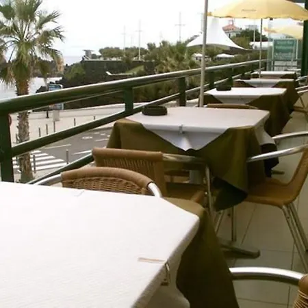 Hotel Salgueiro Porto Moniz