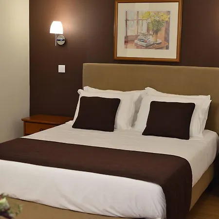 Salgueiro Hotel 2*