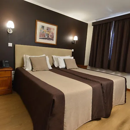 Hotel Salgueiro 2*