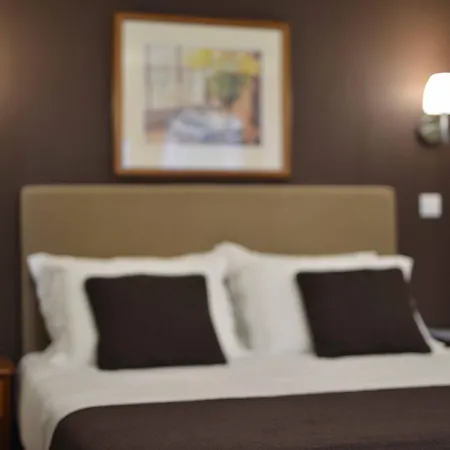 Hotel Salgueiro 2*