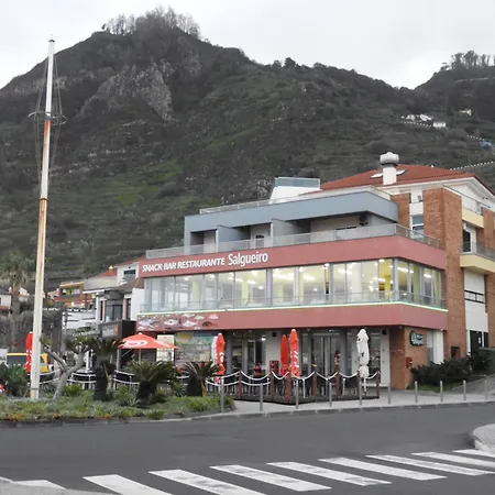 Salgueiro Hotel Porto Moniz