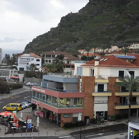 Hotel Salgueiro Porto Moniz