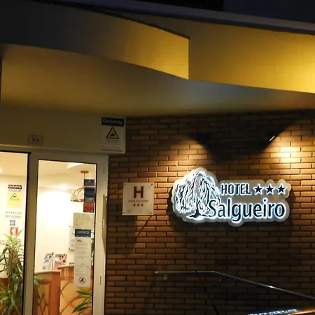 Salgueiro 2*
